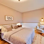 Boddenhuus - Traumhaus Mit Steg Und Boot *