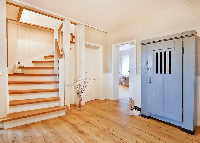 Boddenhuus - Traumhaus Mit Steg Und Boot *